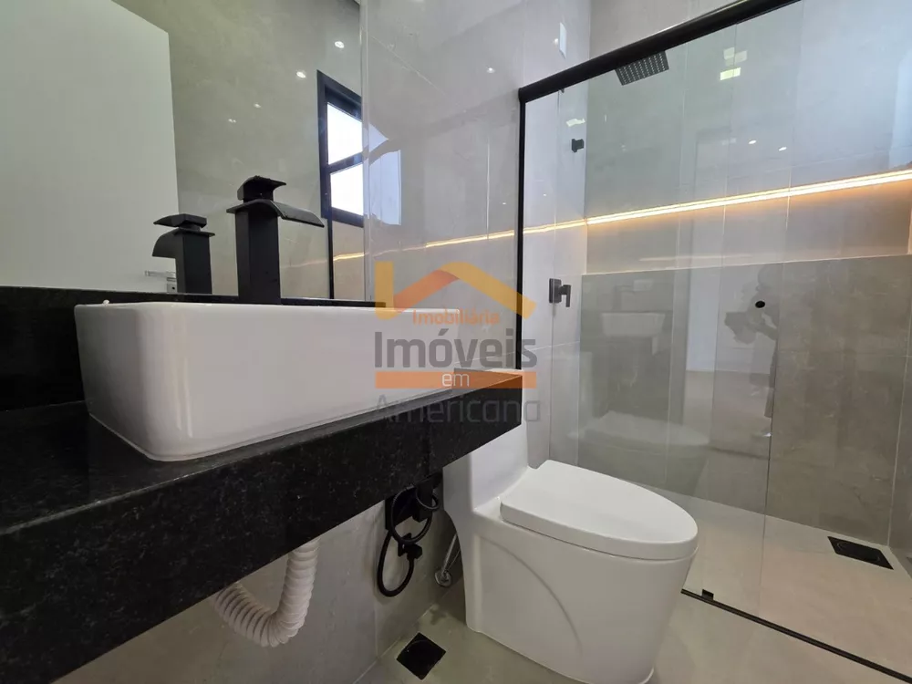 Casa de Condomínio, 3 quartos - Foto 16