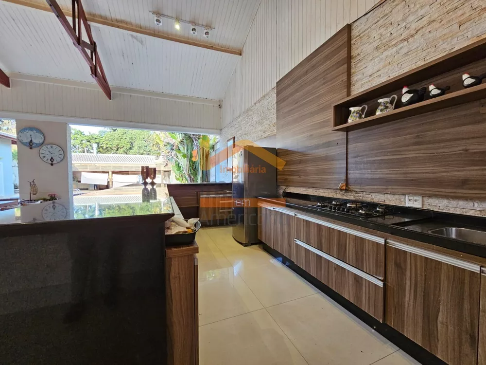 Casa de Condomínio, 4 quartos - Foto 14