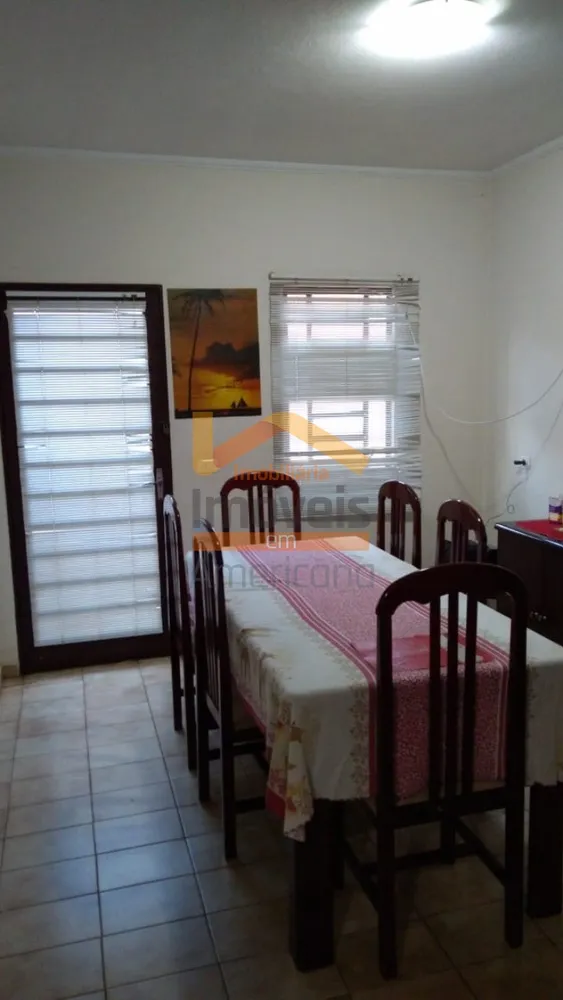 Casa, 3 quartos, 229 m² - Foto 6
