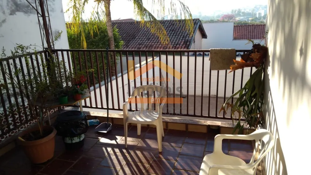 Casa, 3 quartos, 229 m² - Foto 4