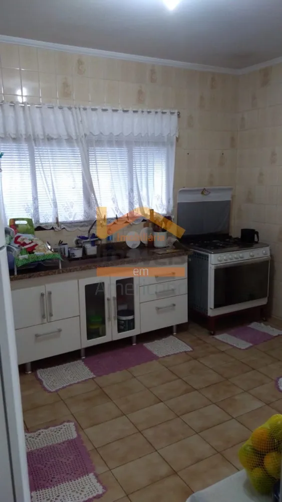 Casa, 3 quartos, 229 m² - Foto 5