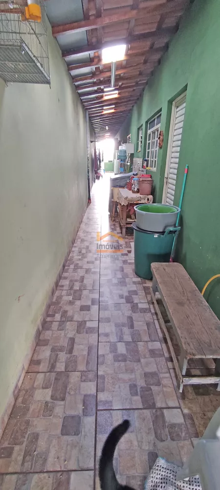 Casa, 2 quartos, 145 m² - Foto 5