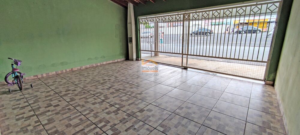 Casa, 2 quartos, 145 m² - Foto 1