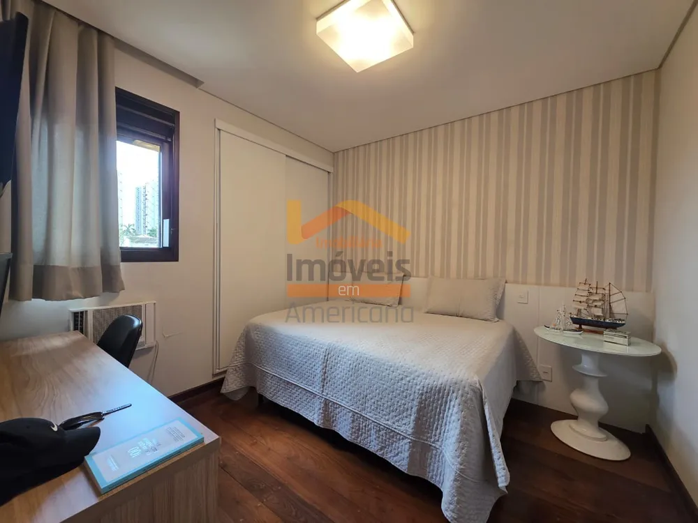 Apartamento, 3 quartos, 154 m² - Foto 7