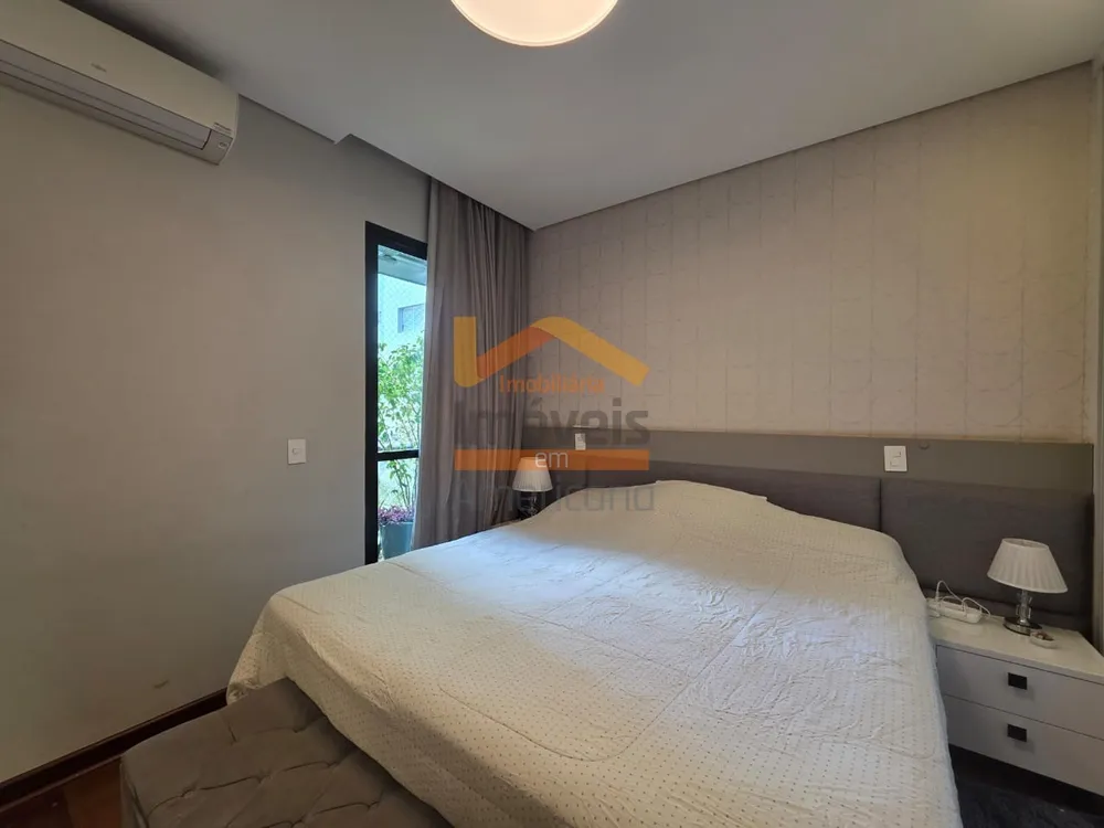 Apartamento, 3 quartos, 154 m² - Foto 8