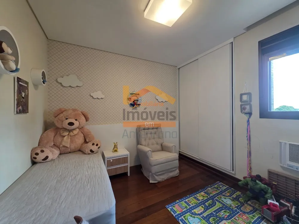 Apartamento, 3 quartos, 154 m² - Foto 5