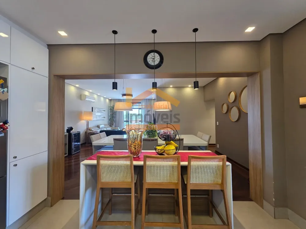Apartamento, 3 quartos, 154 m² - Foto 4