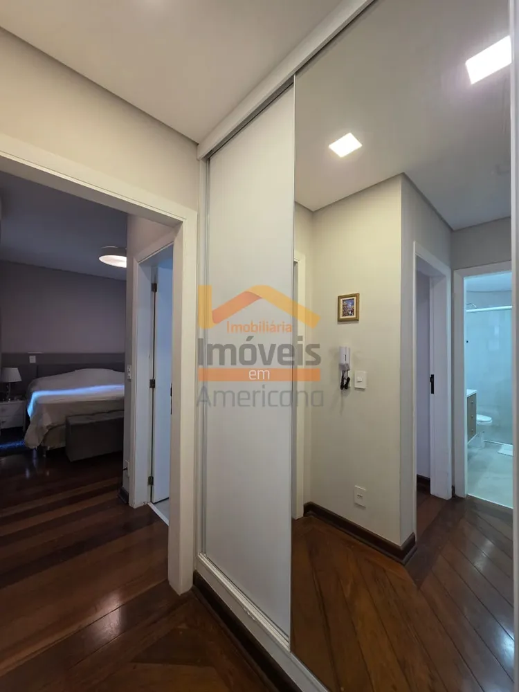 Apartamento, 3 quartos, 154 m² - Foto 6