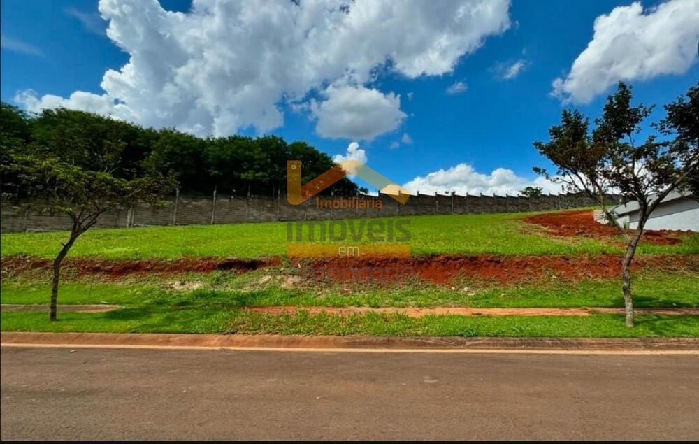 Terreno, 469 m² - Foto 1