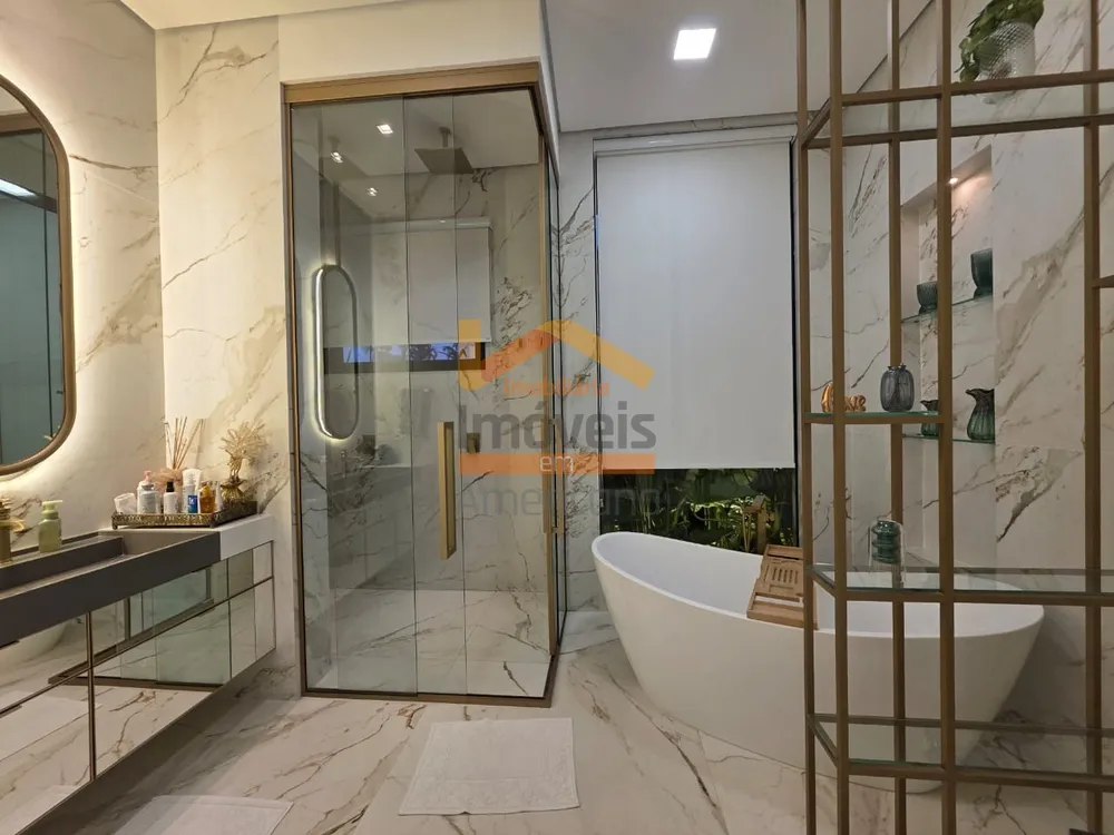 Casa de Condomínio, 3 quartos - Foto 7