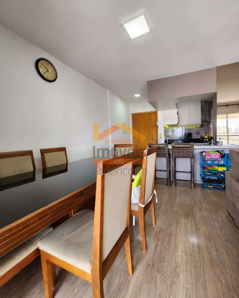 Apartamento à venda com 3 quartos, 90m² - Foto 5