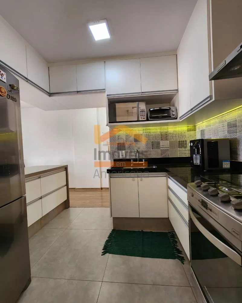 Apartamento à venda com 3 quartos, 90m² - Foto 7