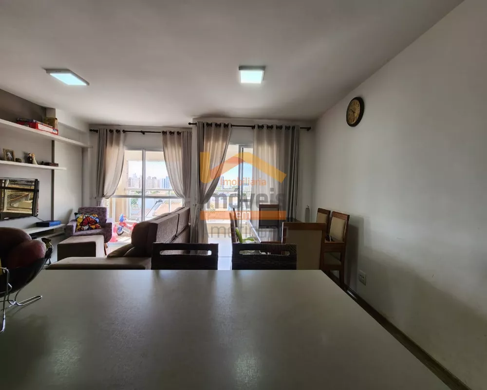 Apartamento à venda com 3 quartos, 90m² - Foto 4