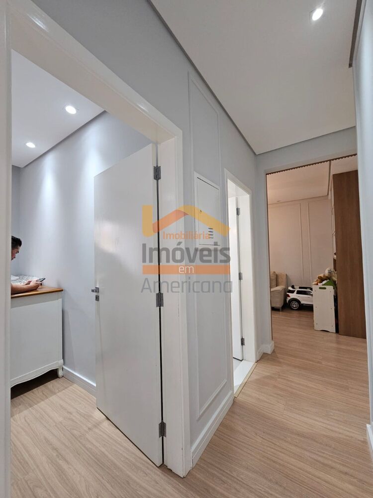 Apartamento, 3 quartos, 126 m² - Foto 8