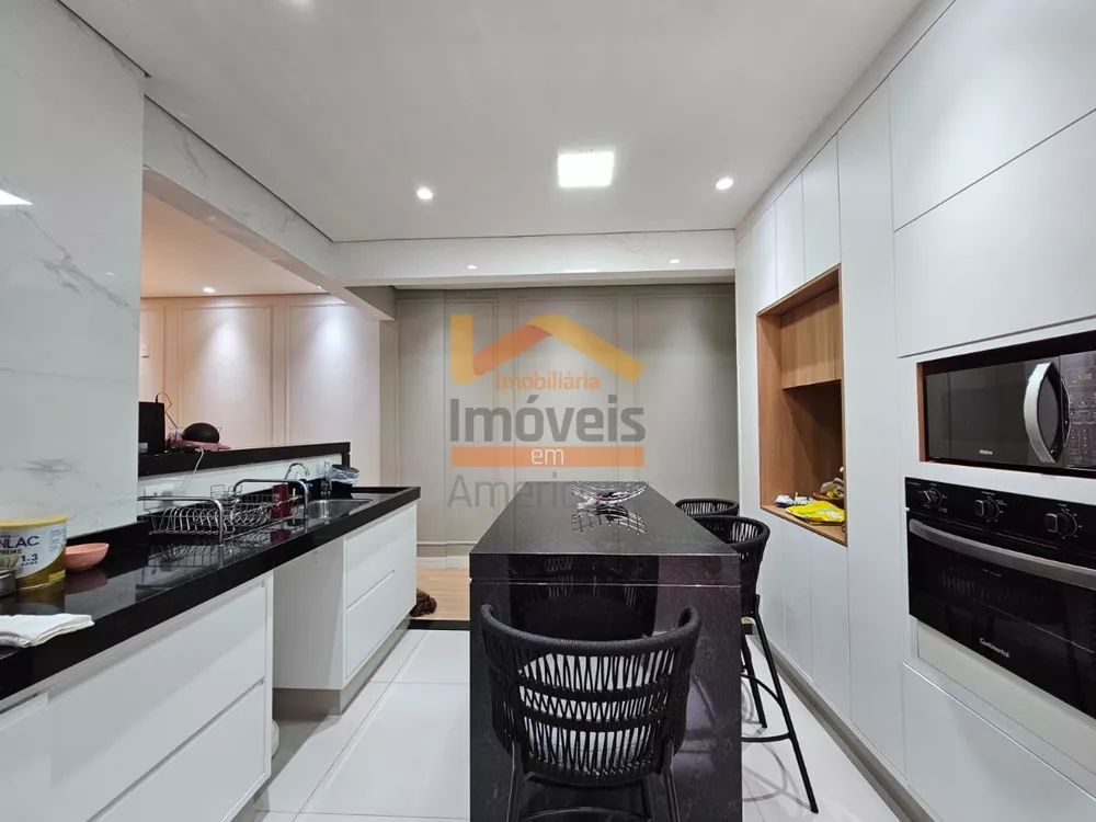 Apartamento, 3 quartos, 126 m² - Foto 5