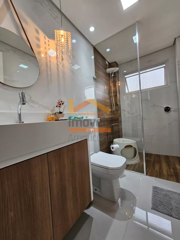 Apartamento, 3 quartos, 126 m² - Foto 11