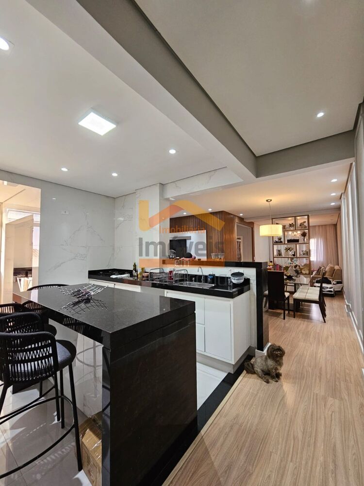 Apartamento, 3 quartos, 126 m² - Foto 3