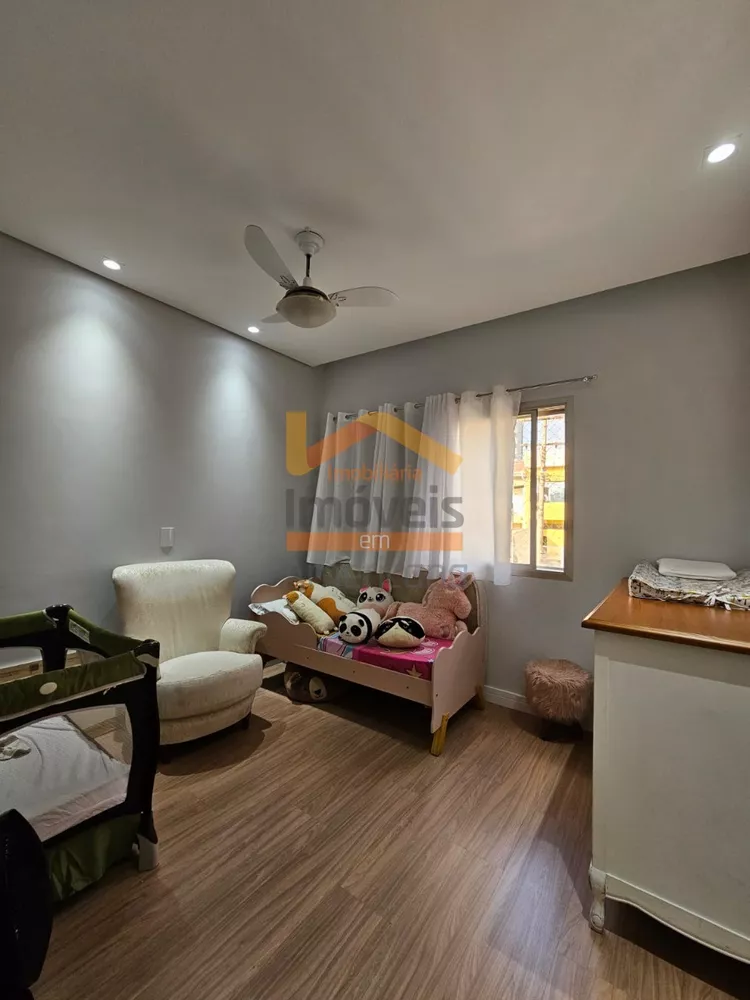 Apartamento, 3 quartos, 126 m² - Foto 10