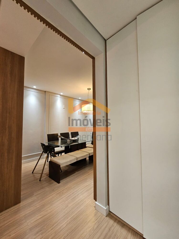 Apartamento, 3 quartos, 126 m² - Foto 9