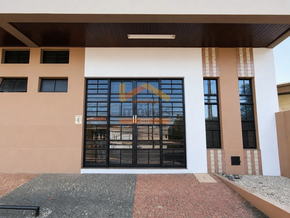 Sala-Conjunto, 52 m² - Foto 1
