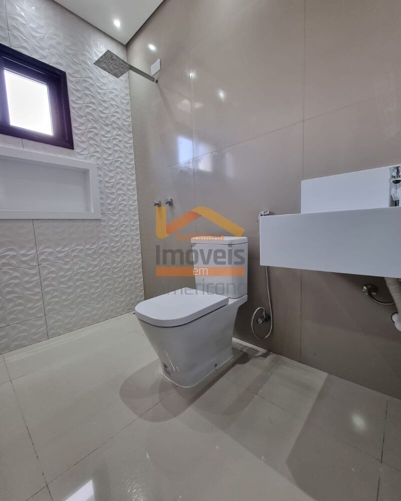 Casa de Condomínio à venda com 6 quartos, 425m² - Foto 3