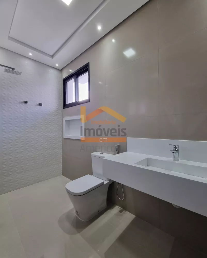 Casa de Condomínio, 6 quartos - Foto 17