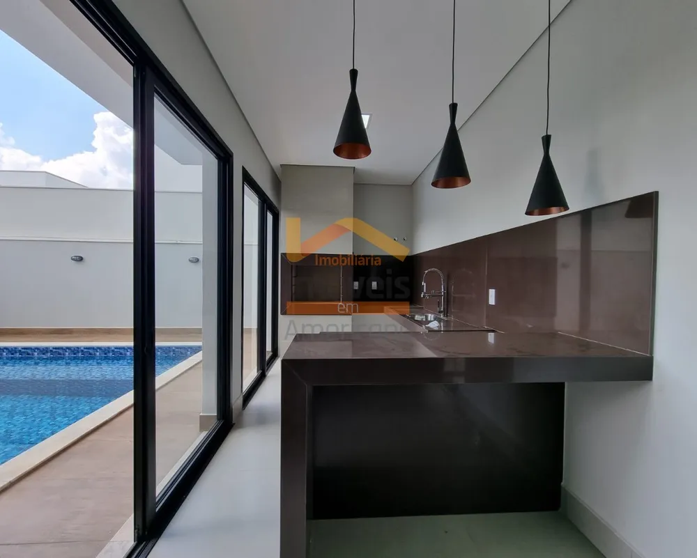 Casa de Condomínio, 6 quartos - Foto 24