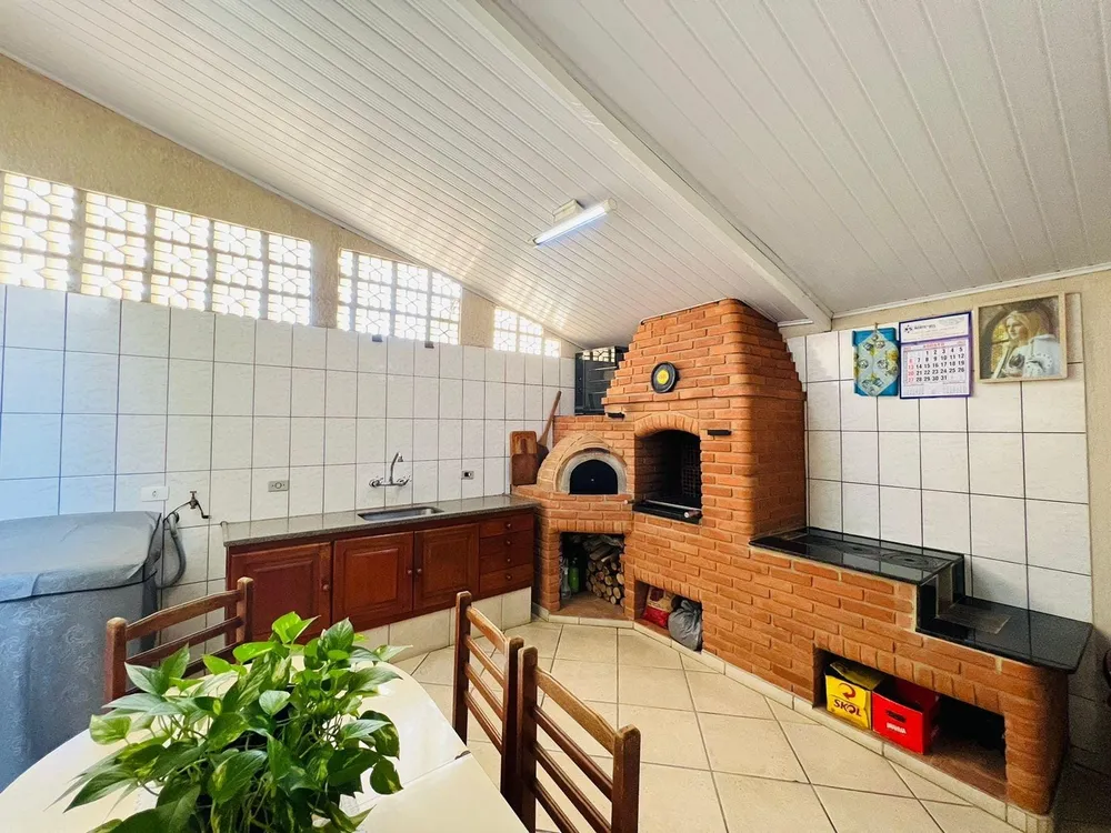 Casa, 3 quartos, 175 m² - Foto 15