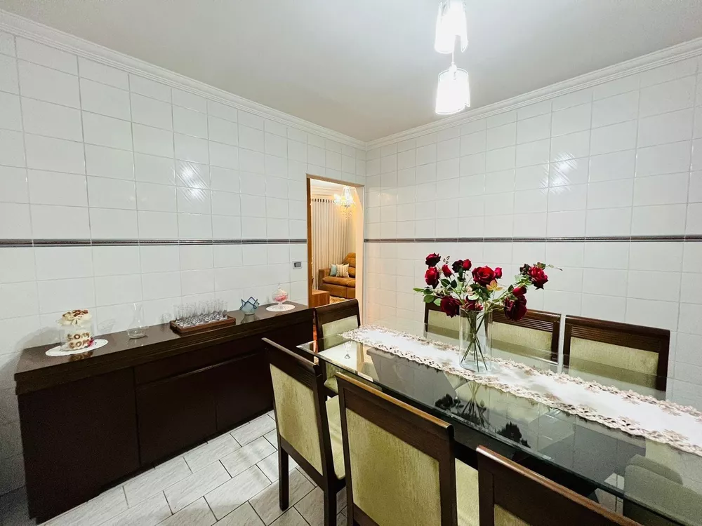Casa, 3 quartos, 175 m² - Foto 13