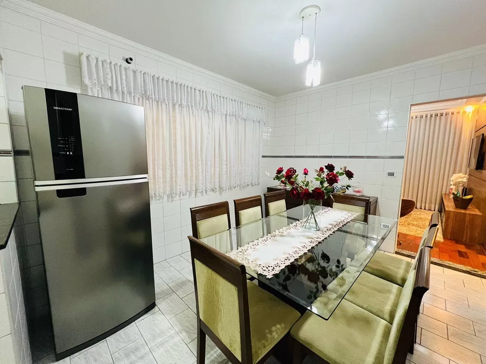 Casa, 3 quartos, 175 m² - Foto 17