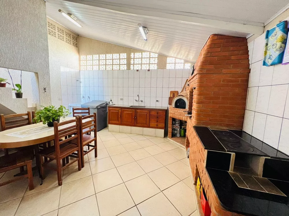 Casa, 3 quartos, 175 m² - Foto 11