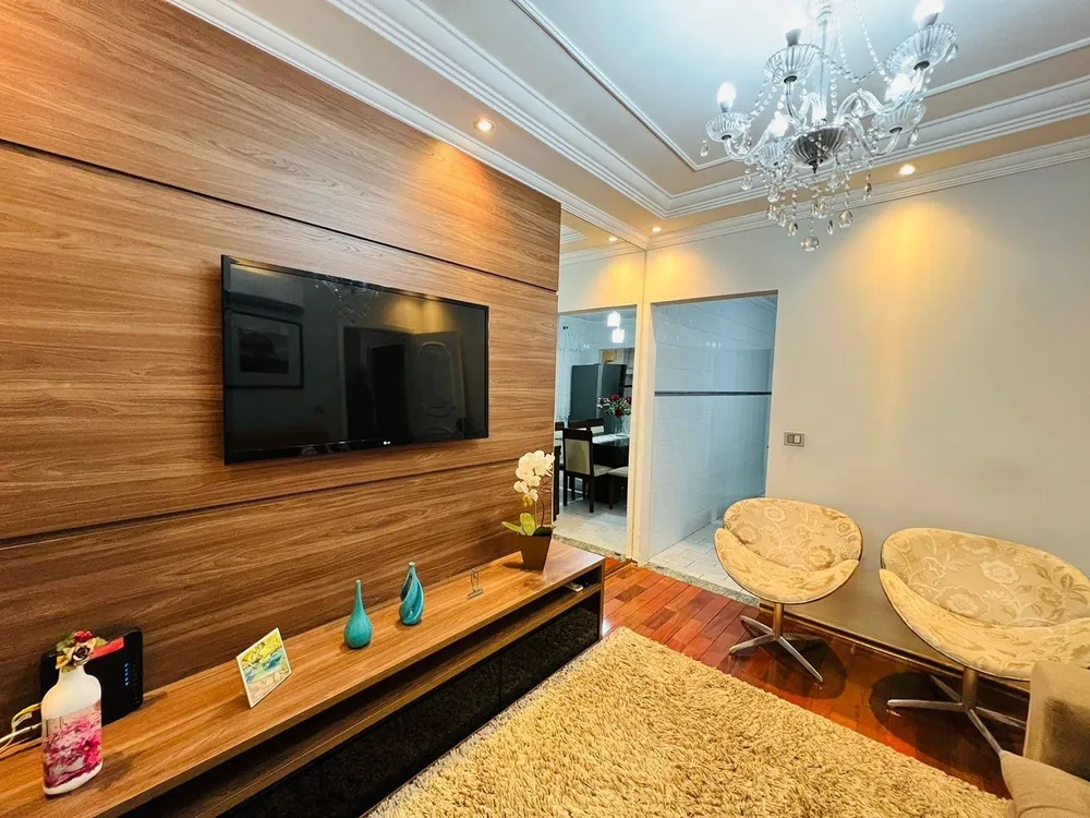 Casa, 3 quartos, 175 m² - Foto 21