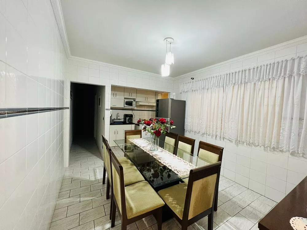 Casa, 3 quartos, 175 m² - Foto 9