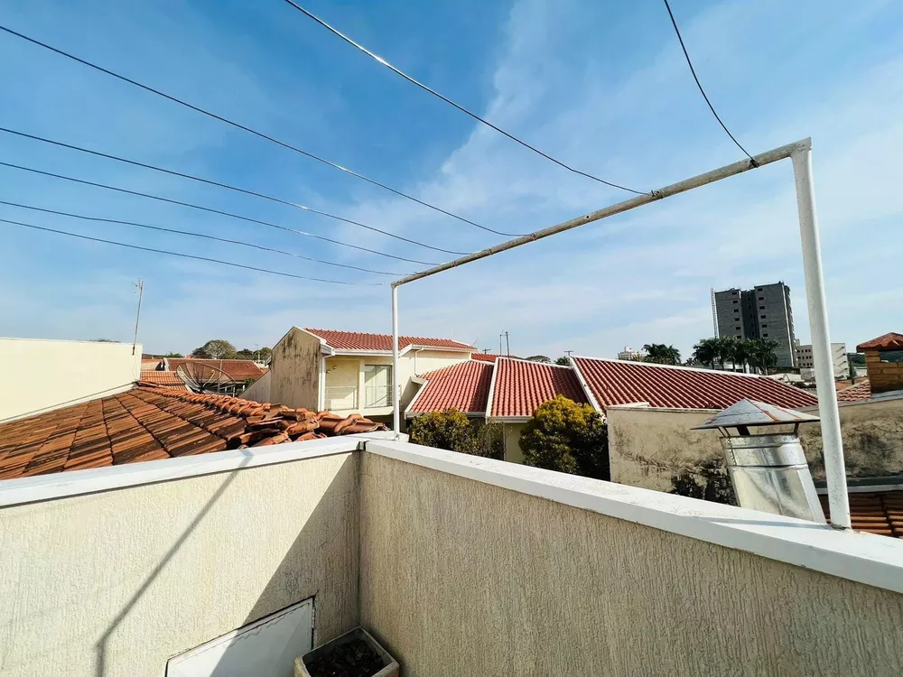 Casa, 3 quartos, 175 m² - Foto 19