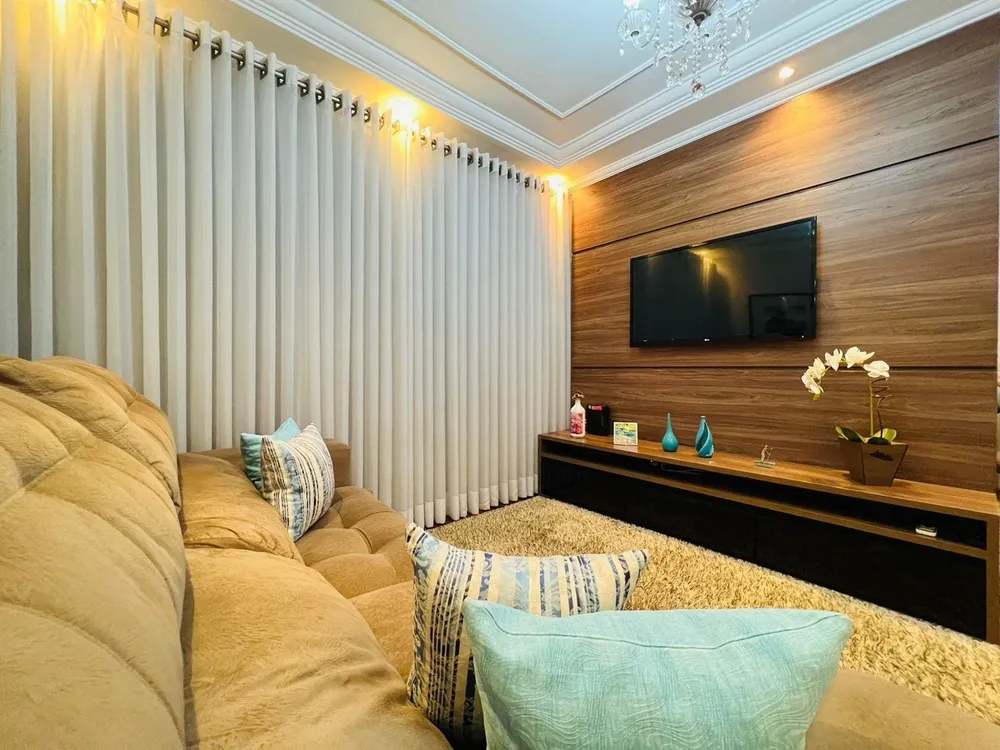 Casa, 3 quartos, 175 m² - Foto 20