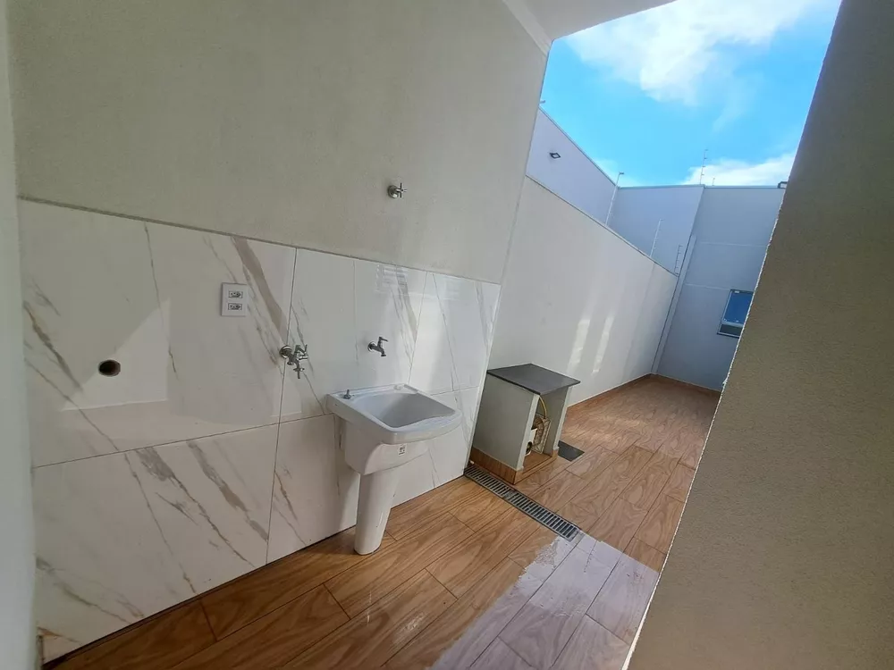 Casa, 3 quartos, 129 m² - Foto 14