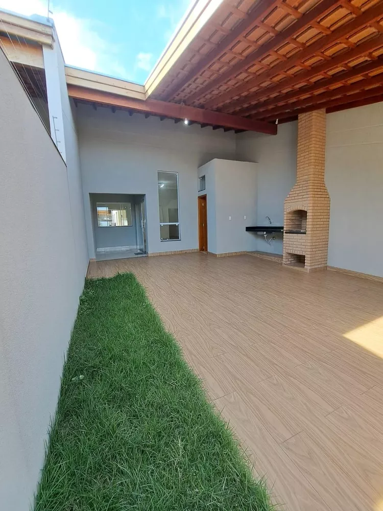 Casa, 3 quartos, 129 m² - Foto 12