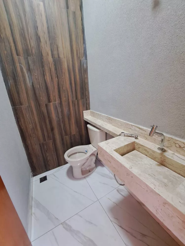 Casa, 3 quartos, 129 m² - Foto 15