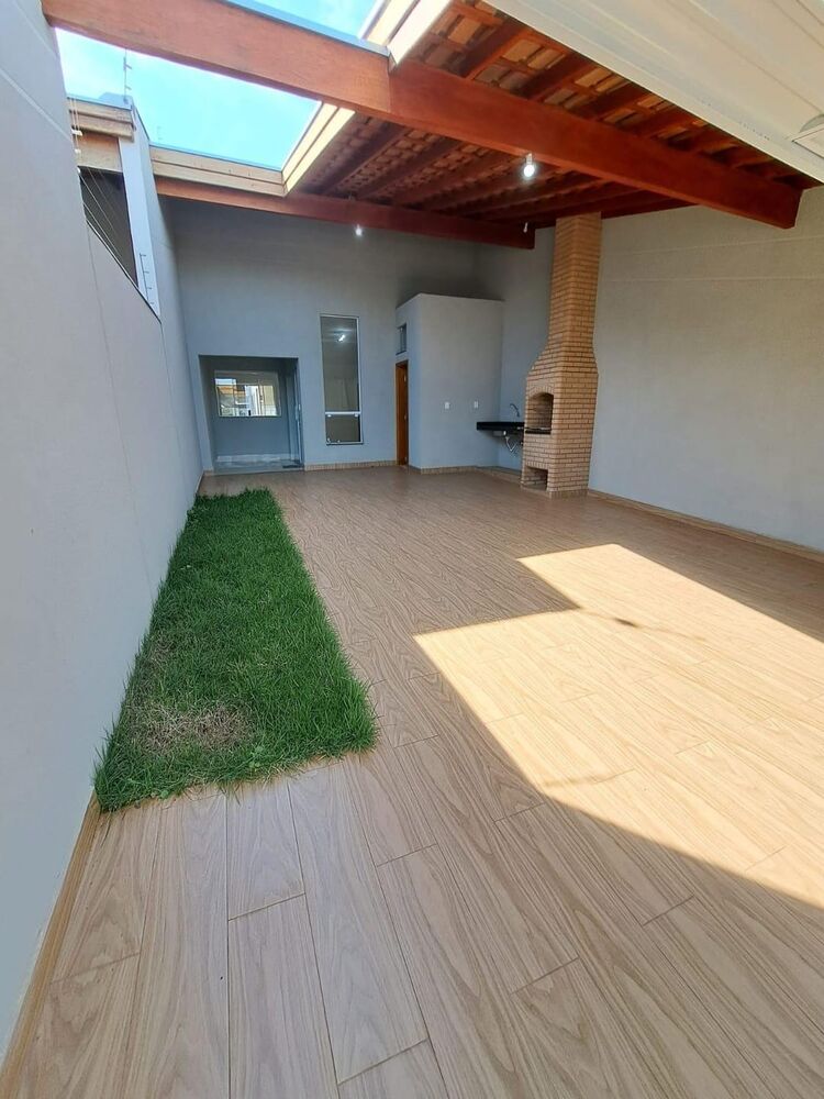Casa, 3 quartos, 129 m² - Foto 20
