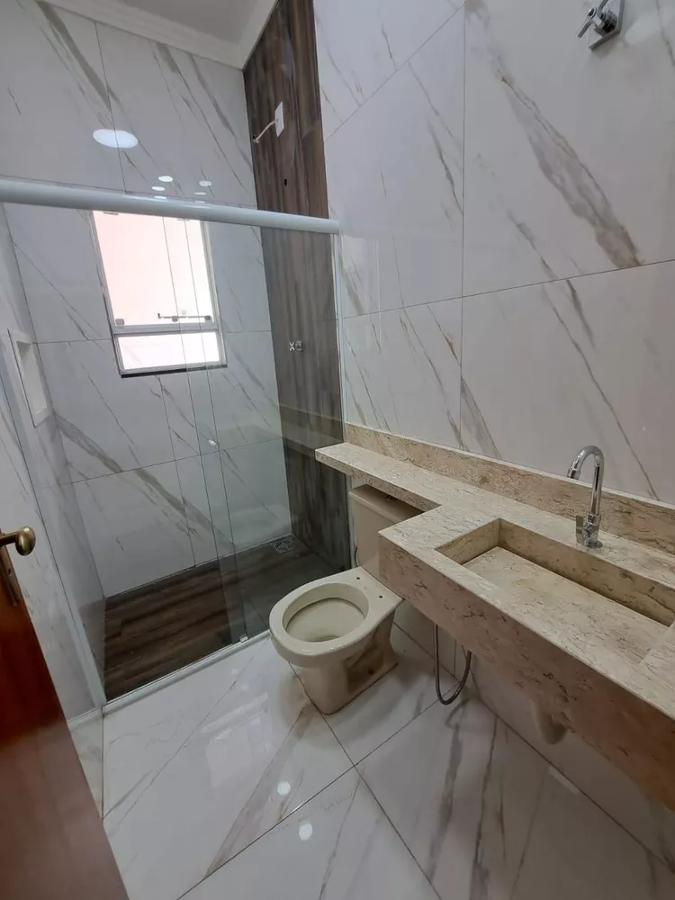 Casa, 3 quartos, 129 m² - Foto 5