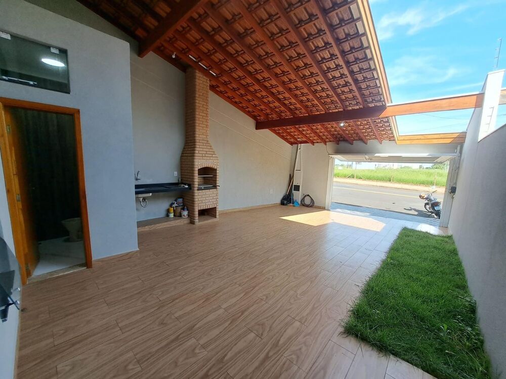 Casa, 3 quartos, 129 m² - Foto 18