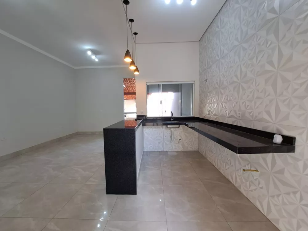 Casa, 3 quartos, 129 m² - Foto 4
