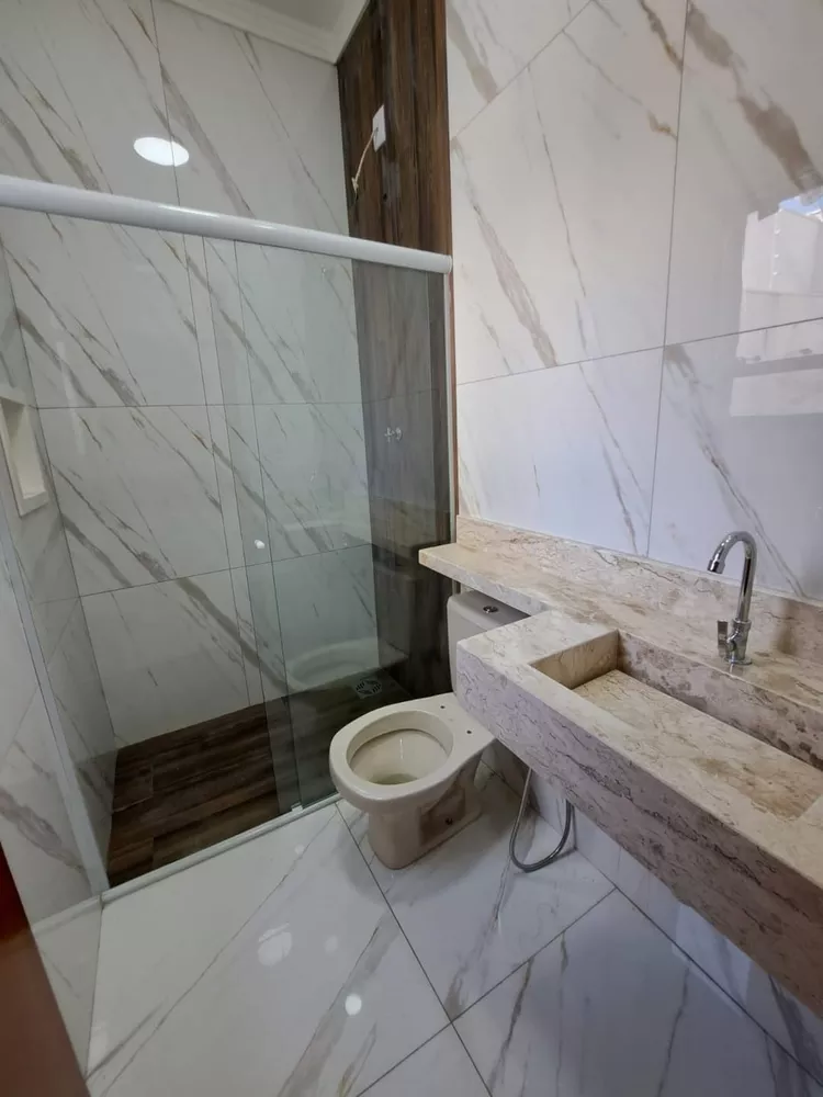 Casa, 3 quartos, 129 m² - Foto 7
