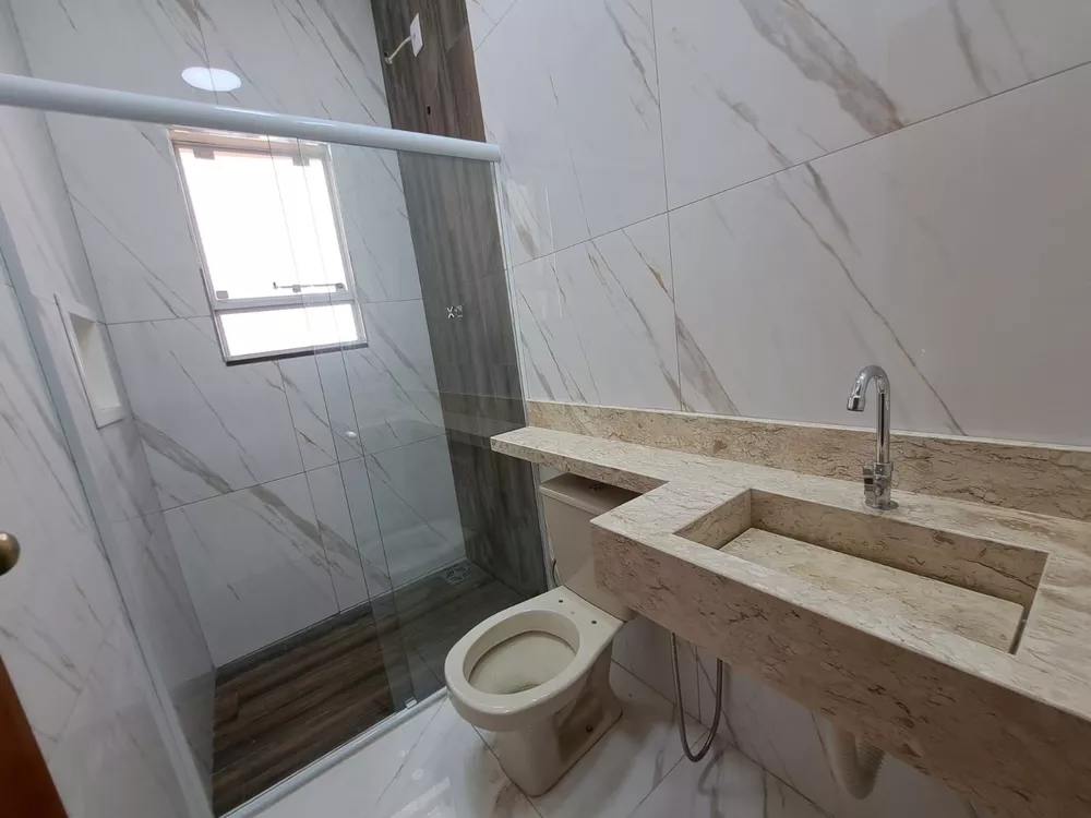 Casa, 3 quartos, 129 m² - Foto 2