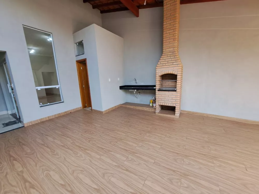 Casa, 3 quartos, 129 m² - Foto 11