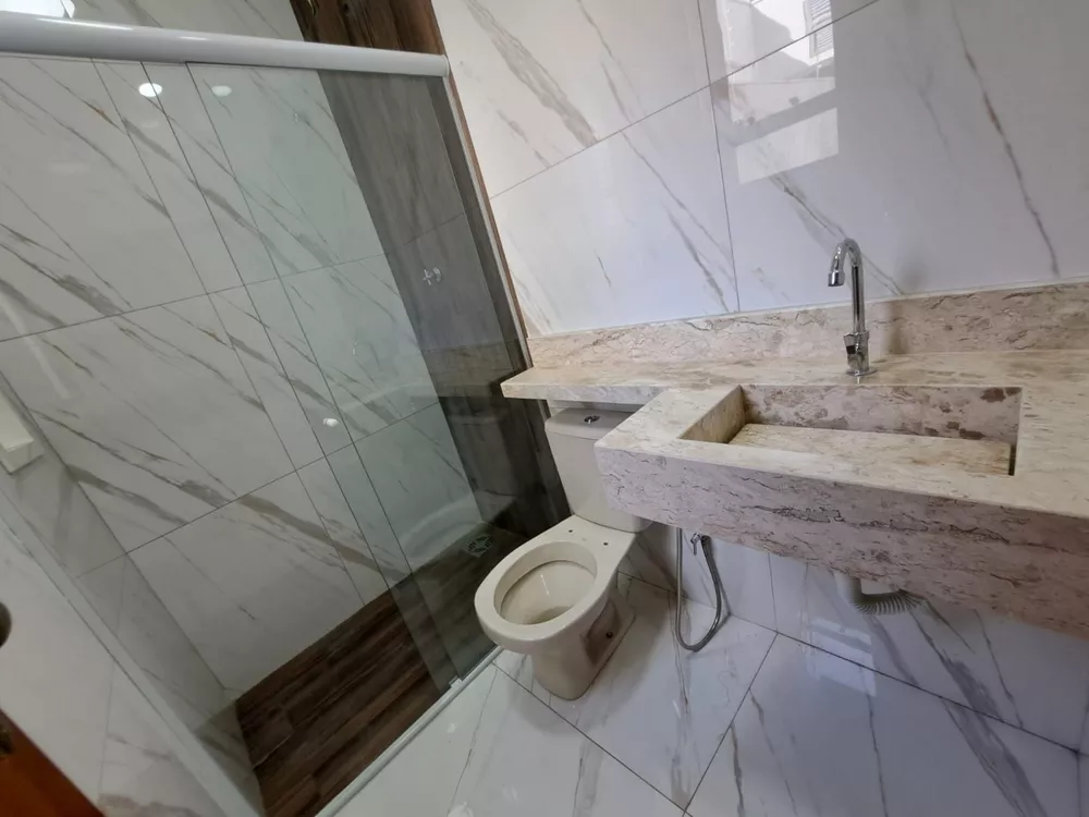 Casa, 3 quartos, 129 m² - Foto 3