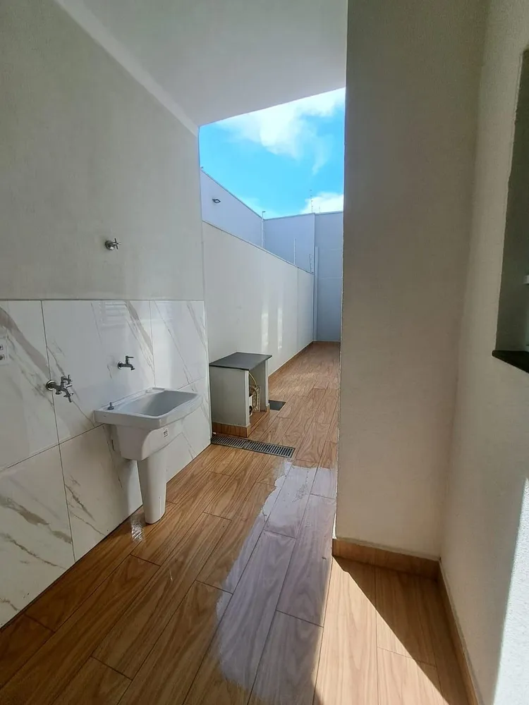 Casa, 3 quartos, 129 m² - Foto 26