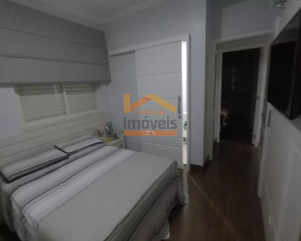 Apartamento, 3 quartos, 98 m² - Foto 7
