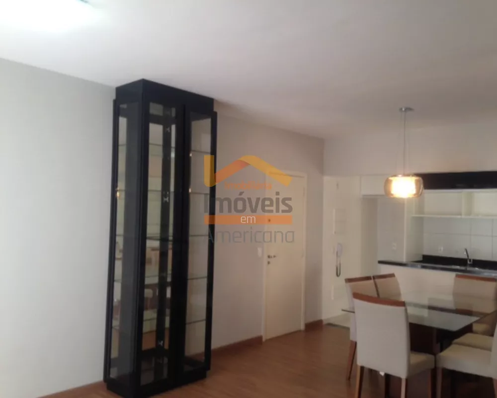 Apartamento, 3 quartos, 98 m² - Foto 1