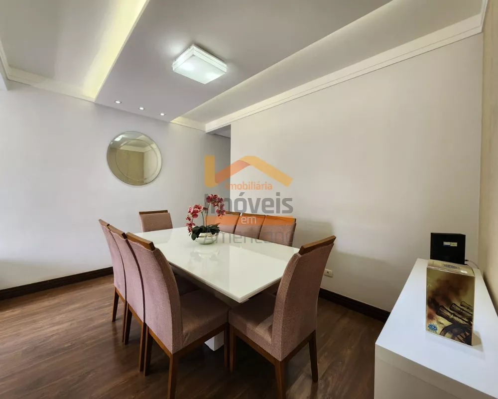 Apartamento, 3 quartos, 98 m² - Foto 3